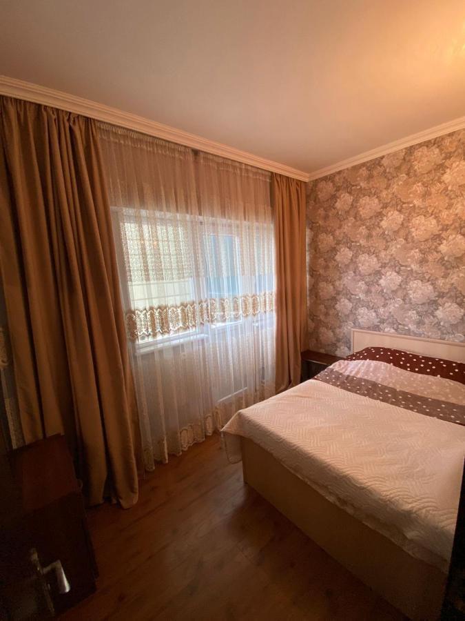 Gorgiladze Black Sea Apartment Batumi Luaran gambar