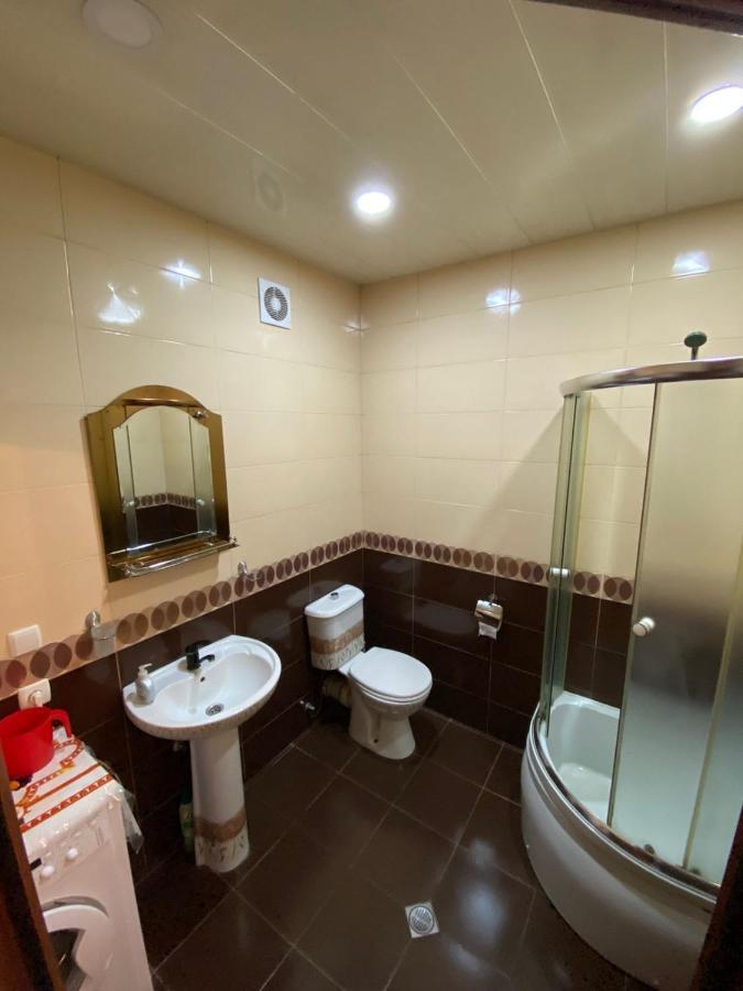 Gorgiladze Black Sea Apartment Batumi Luaran gambar