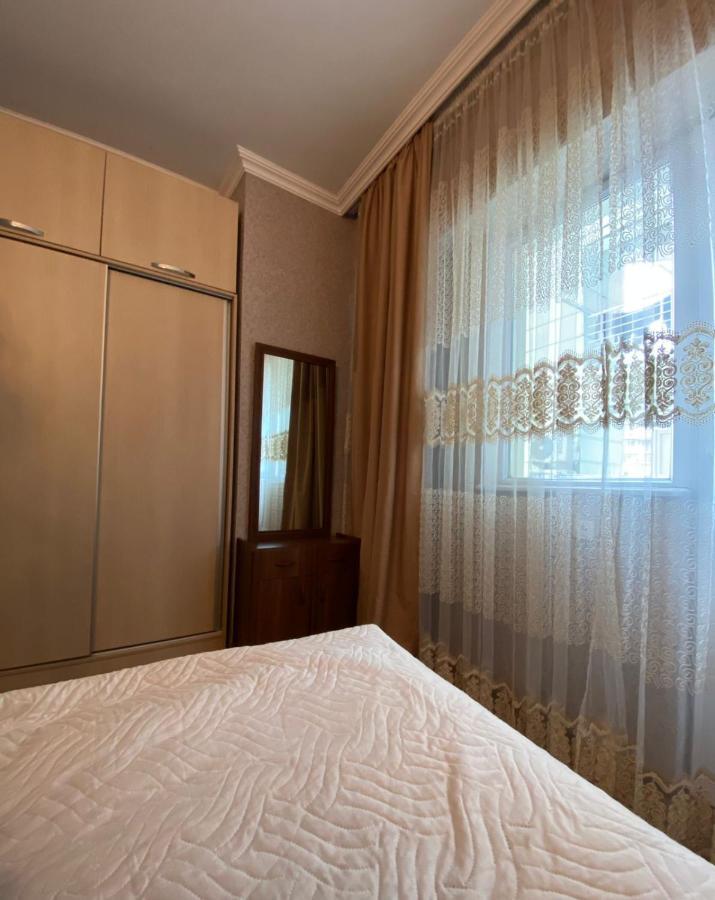 Gorgiladze Black Sea Apartment Batumi Luaran gambar