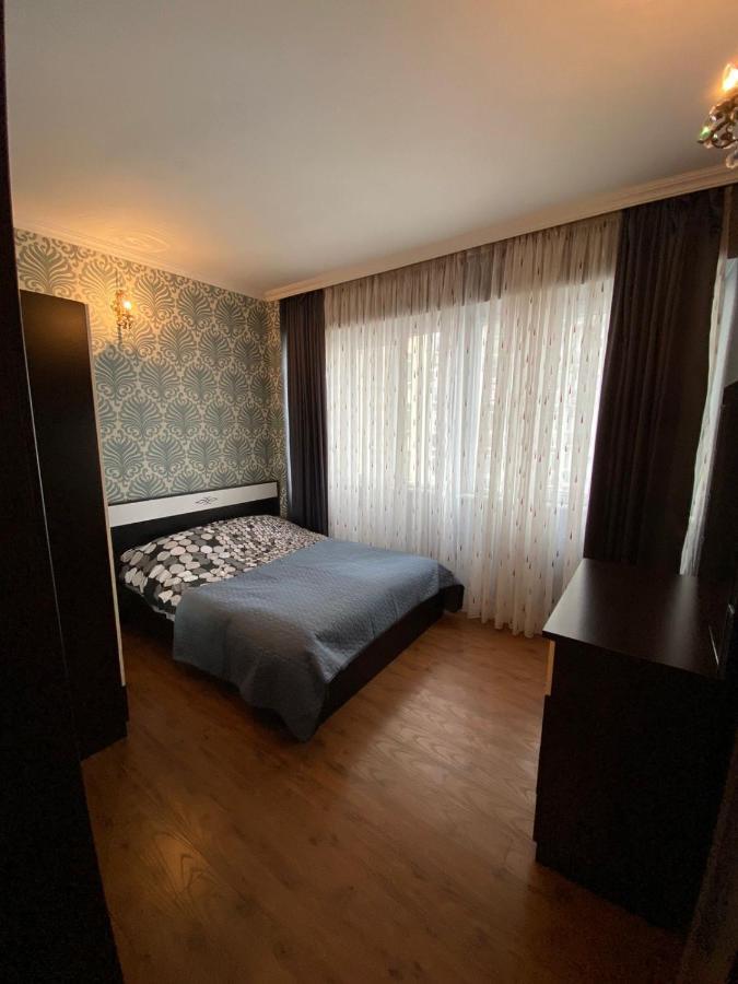 Gorgiladze Black Sea Apartment Batumi Luaran gambar
